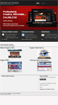 Mobile Screenshot of createplacedesigns.com
